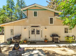 15603 Calle Hermosa, Green Valley, CA 91390