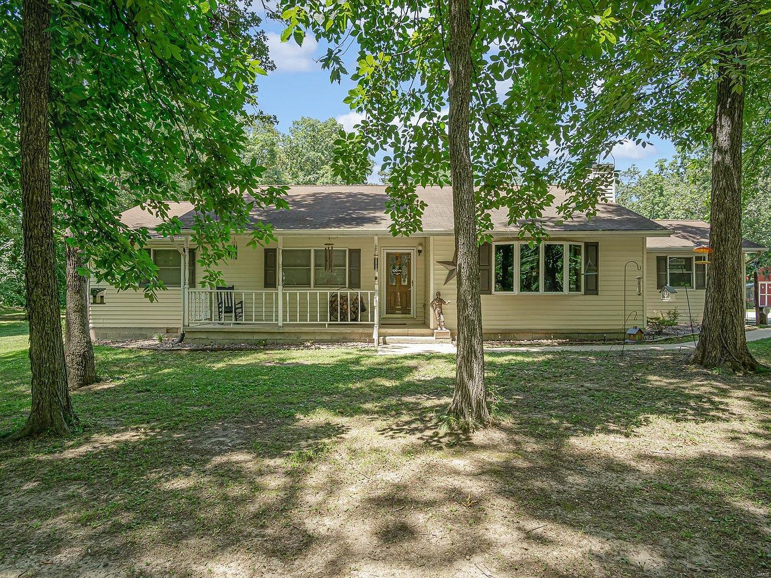 7899 Jimtown Rd, Addieville, IL 62214 Zillow