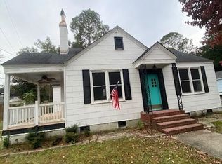 14 Glendale Ct, Sumter, SC 29150
