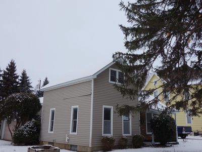 404 E Vine St, Owatonna, MN, 55060