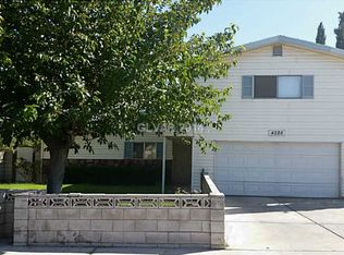 4225 Beth Ave, Las Vegas, NV 89108