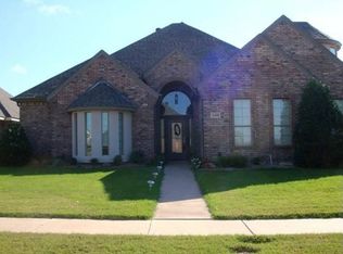 5446 Prairie Lace Ln, Wichita Falls, TX 76310