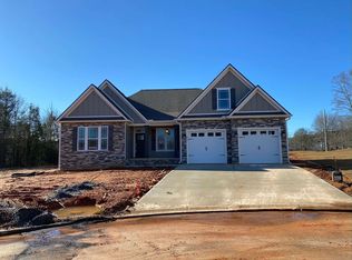 312 Blue Rock Ct, Travelers Rest, SC 29690