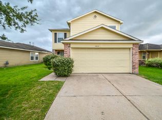 19023 Wild Yaupon Dr, Cypress, TX 77433