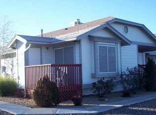 3220 Wasatch Ct Unit 19D, Prescott, AZ 86301