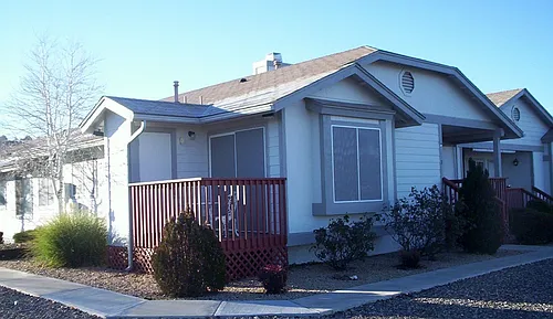 3220 Wasatch Ct #19D Photo 1