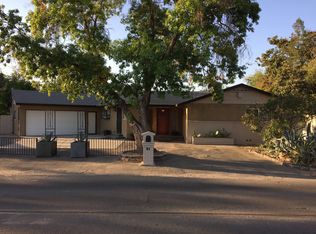 91 E Gettysburg Ave, Fresno, CA 93704