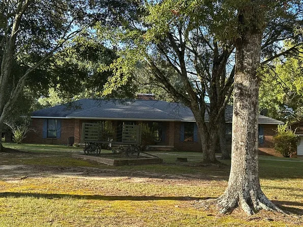 7396 Highway 570 W, Summit, MS 39666