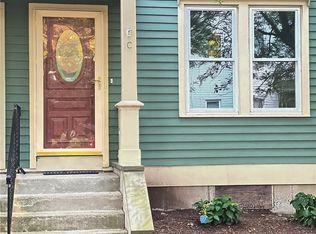 45 Sycamore St APT C, Providence, RI 02909