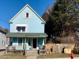 813 Gerling St, Schenectady, NY 12308