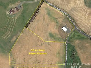 00B Burnt Ridge Rd, Troy, ID 83871
