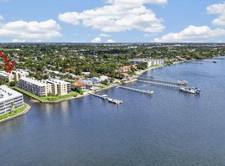 890 N Federal Hwy APT 311, Lantana, FL 33462