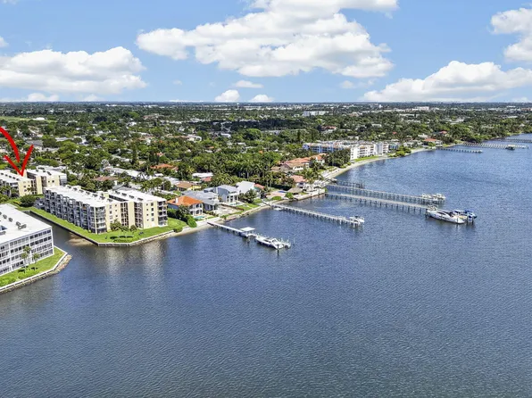 890 N FEDERAL Highway #311, Lantana, FL 33462