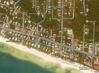 2 Birmingham St Lot 1, Pt Washington, FL 32459