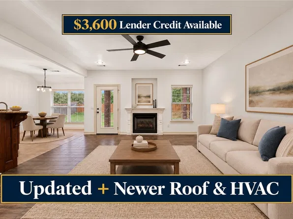 3002 SW Calm Ridge Rd, Bentonville, AR 72712