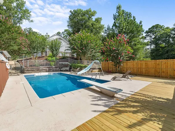 2203 Lakeside Dr, Mc Calla, AL 35111