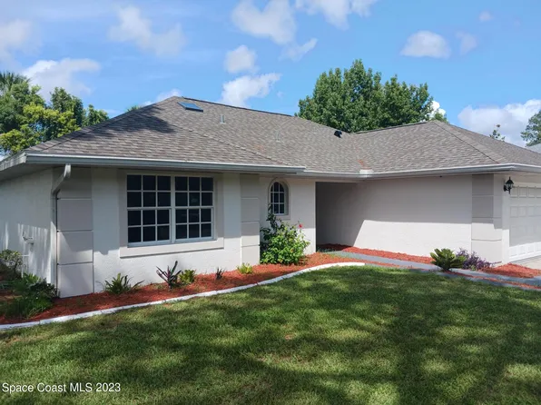 3330 Greenbriar Ct, Titusville, FL 32796