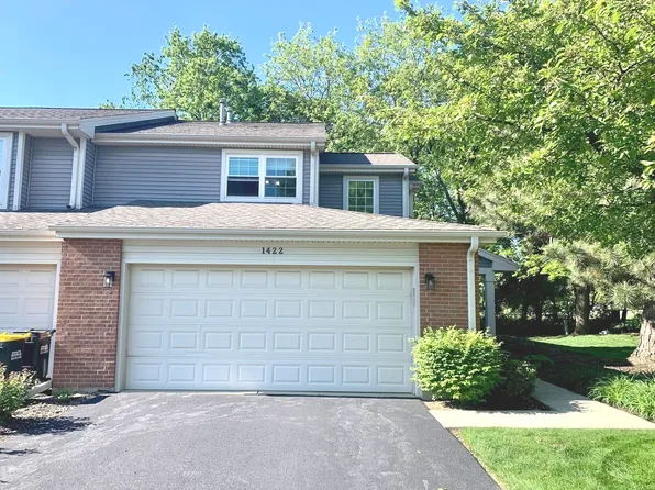 1422 W Orchard Pl #B, Arlington Heights, IL 60005