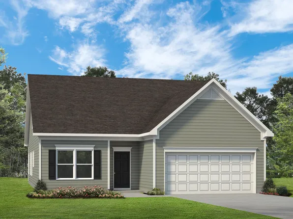 The Telfair Plan, Sterling Grove