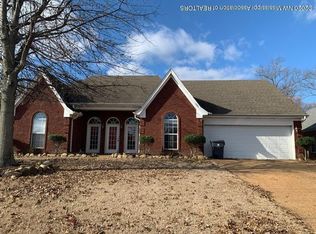 1045 Deer Creek Dr, Hernando, MS 38632