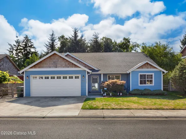 1745 Pacific Ridge Ln, Hammond, OR 97121
