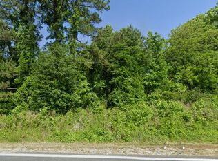 0 Boykin Bridge Rd, Clinton, NC 28328