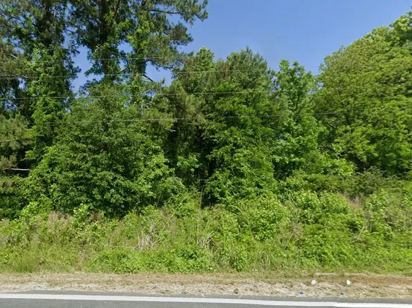 0 Boykin Bridge Rd, Clinton, NC 28328