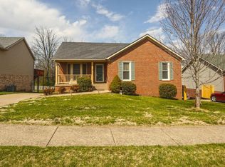 548 Hawthorne Ave, Louisville, KY 40065