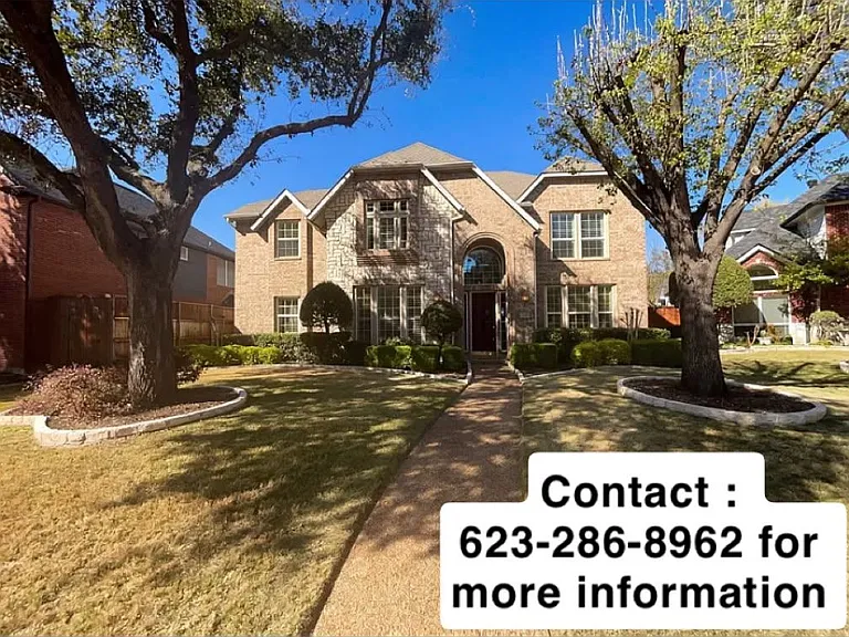 2741 Barrington Dr — Photo 1