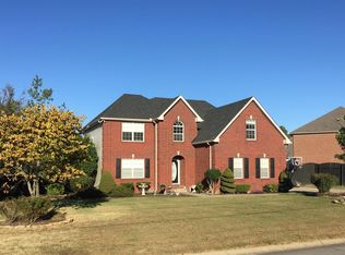 4025 Wisdom Way, Smyrna, TN 37167