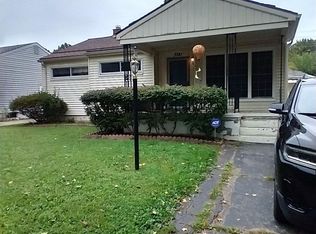 3741 Beechwood Ave, Flint, MI 48506