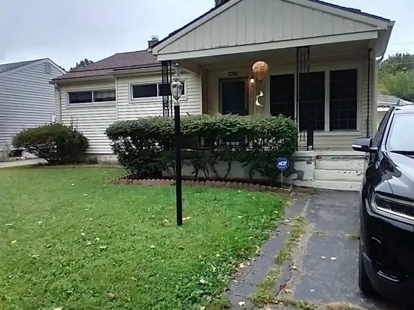 3741 Beechwood Ave, Flint, MI 48506