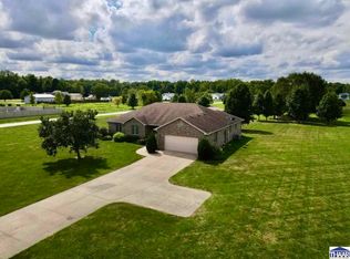 8621 N County Road 425 W, Brazil, IN 47834