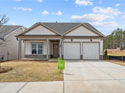 188 Vinca Cir NW, Kennesaw, GA, 30144