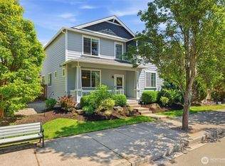 8535 15th Ave SE, Olympia, WA 98513