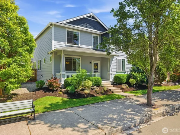 8535 15th Avenue SE, Olympia, WA 98513