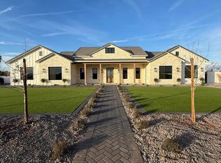 3972 E Hash Knife Draw Rd, San Tan Valley, AZ 85140