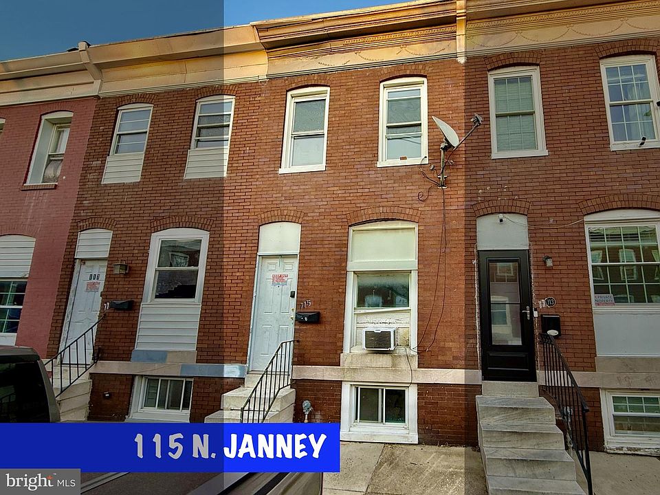 1st image of 115 N Janney St