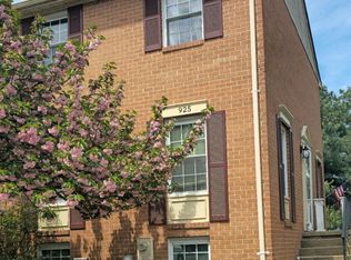 925 Mount Desert Hbr, Pasadena, MD 21122