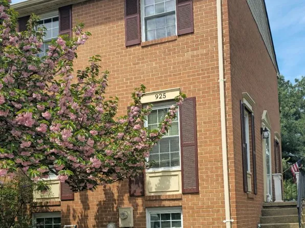 925 Mount Desert Hbr, Pasadena, MD 21122