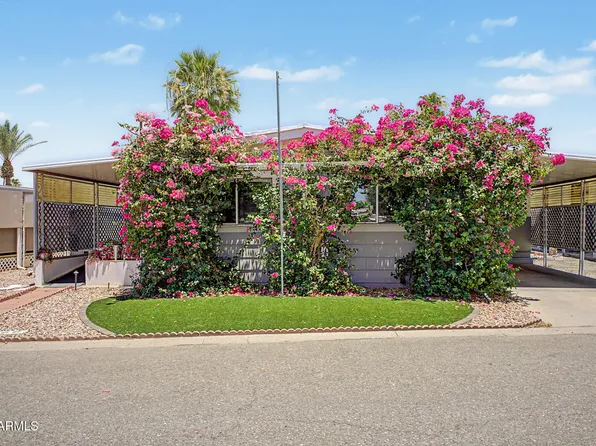 2727 E UNIVERSITY Drive #66, Tempe, AZ 85288