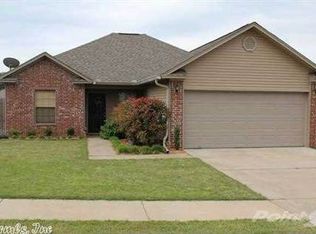 15367 Oak Glen Dr, Alexander, AR 72002