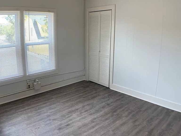 Back Bedroom