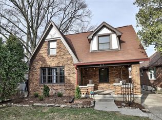 813 Shroyer Rd, Dayton, OH 45419