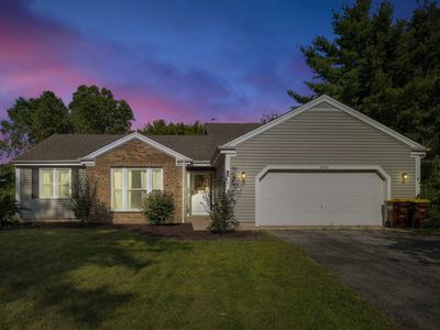 854 Walnut Ct, Marengo, IL, 60152