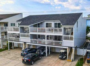 406 E 16th Ave #6, North Wildwood, NJ 08260