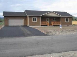 965 Cap Rd, Helena, MT 59602