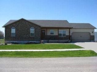1079 Arctic Willow, Rexburg, ID 83440