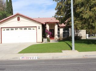 11400 Blue Grass Dr, Bakersfield, CA 93312