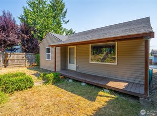 9802 35th Avenue SW, Seattle, WA 98126